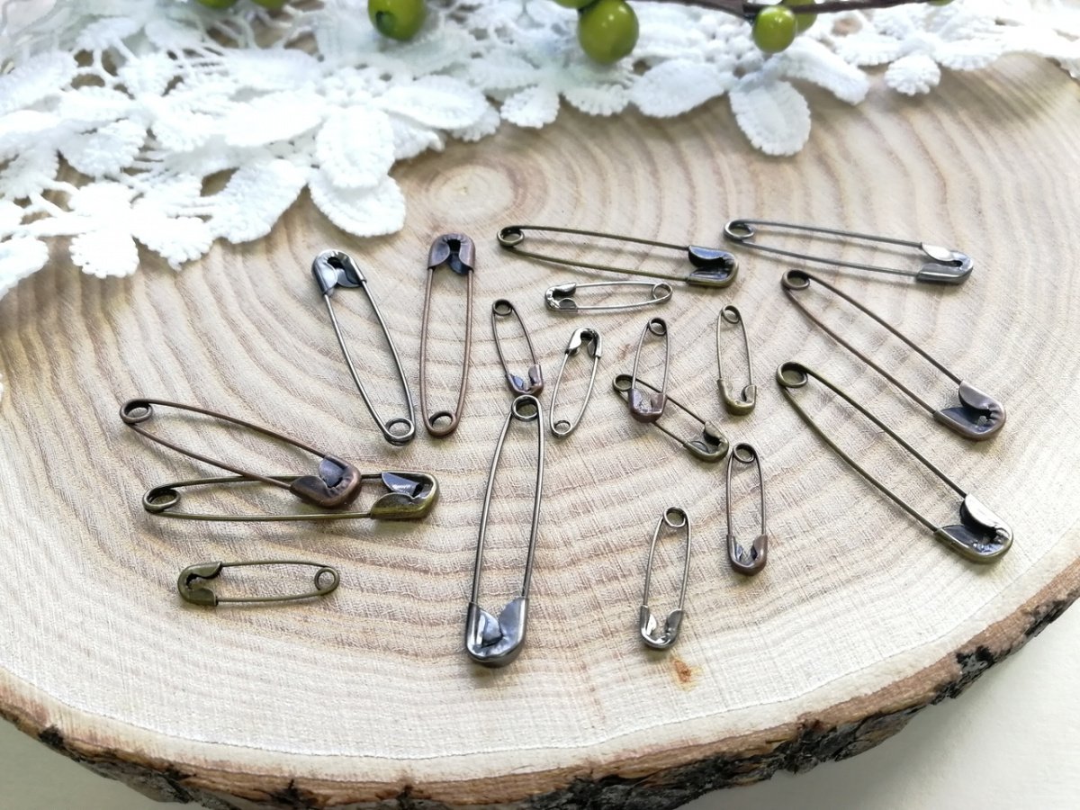 Булавка на карте