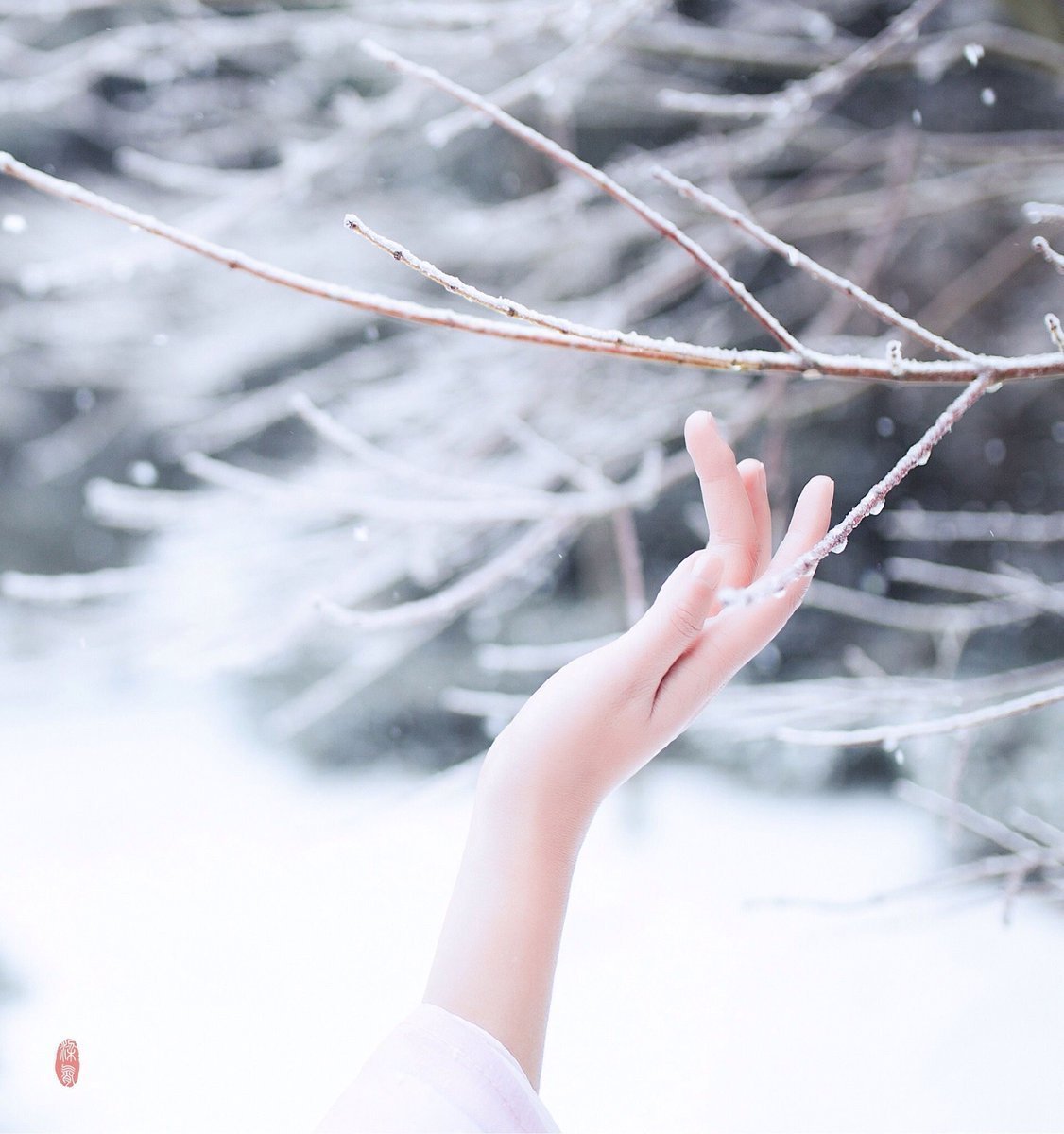 Рождество улица