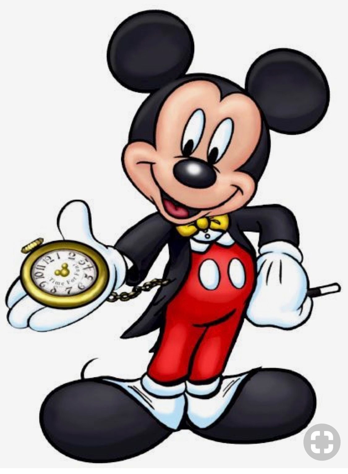 Микки Маус 2009