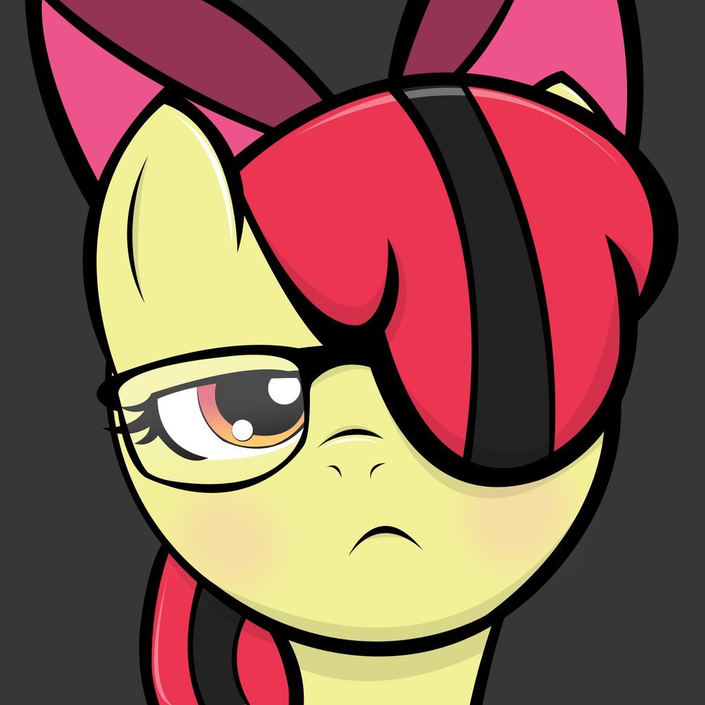 Пони аватар