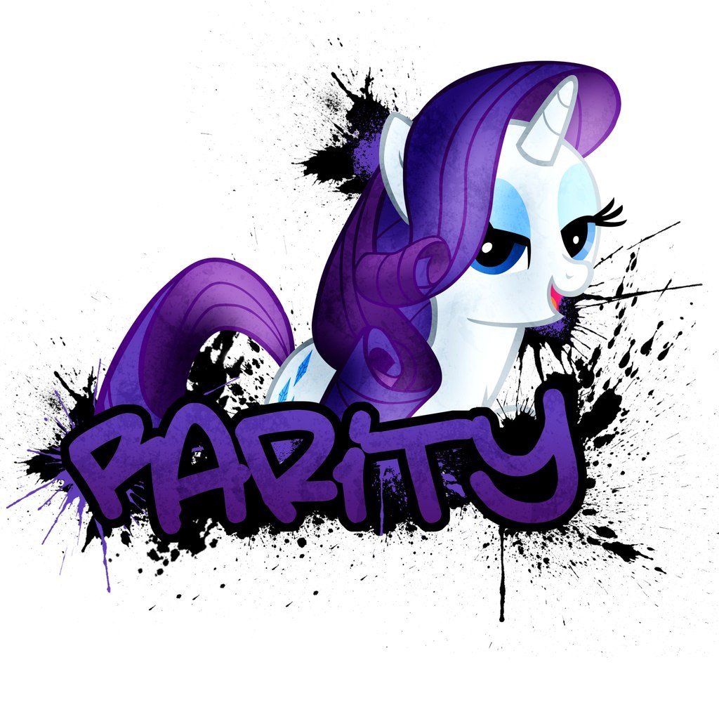 Аватарка для пони канала