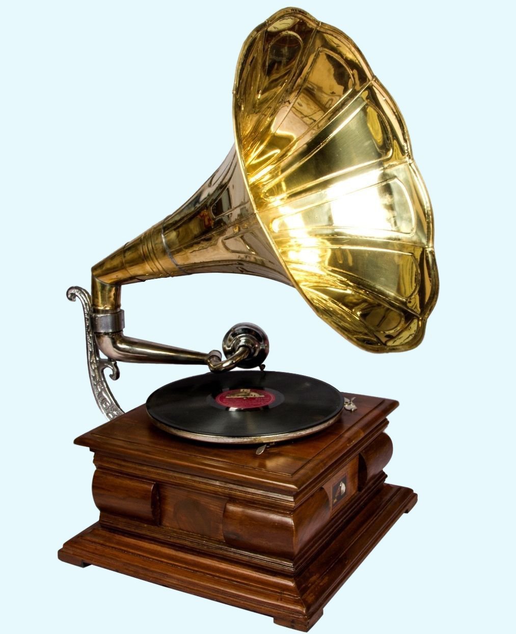 Deutsche Grammophon граммофон