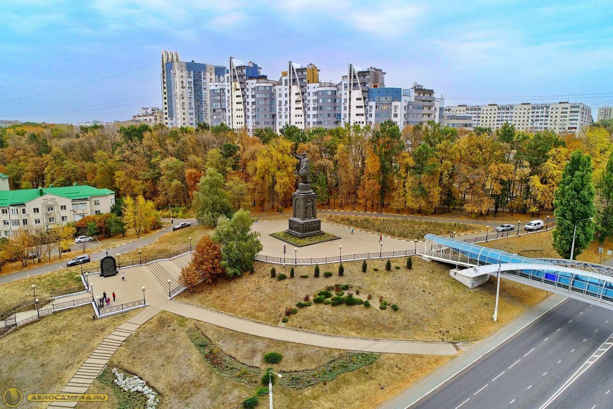 Белгород Харгора