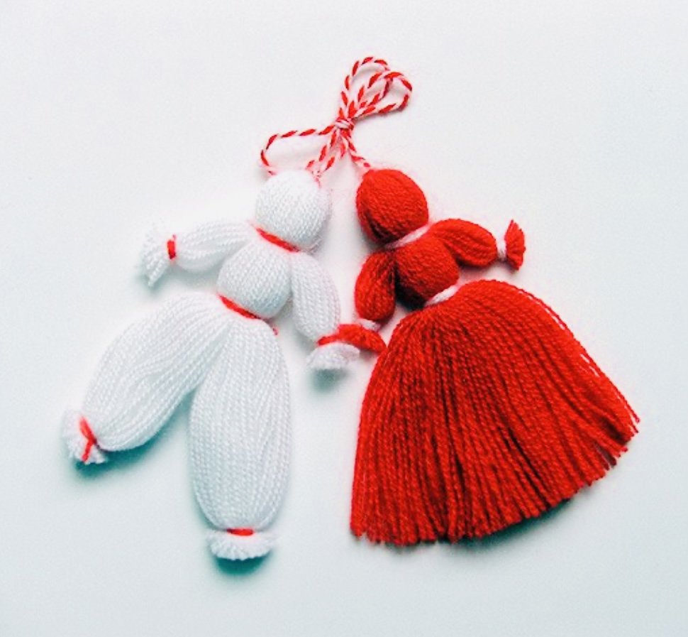 Молдавский Мэрцишор