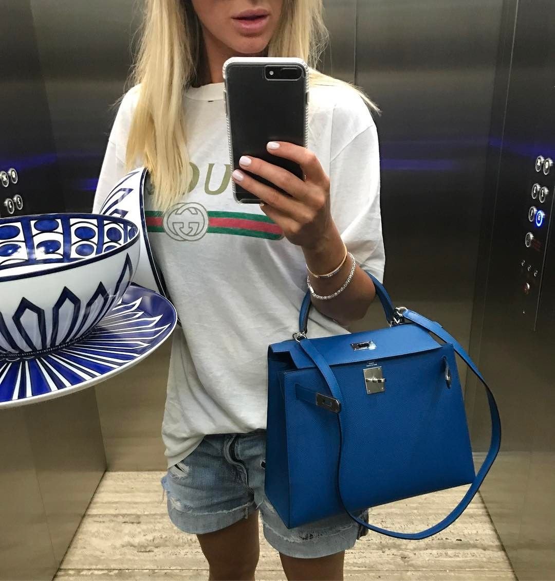 Hermes сумки Келли Биркин