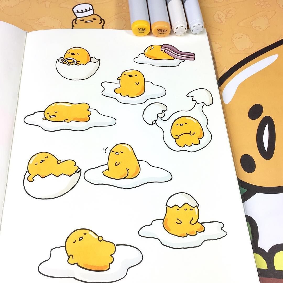 Милые смайлики