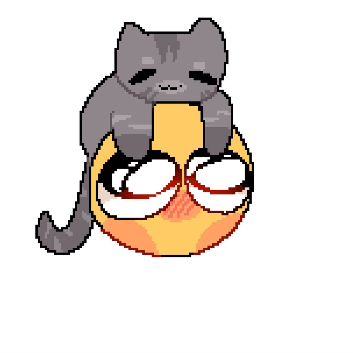 Губы рисунок