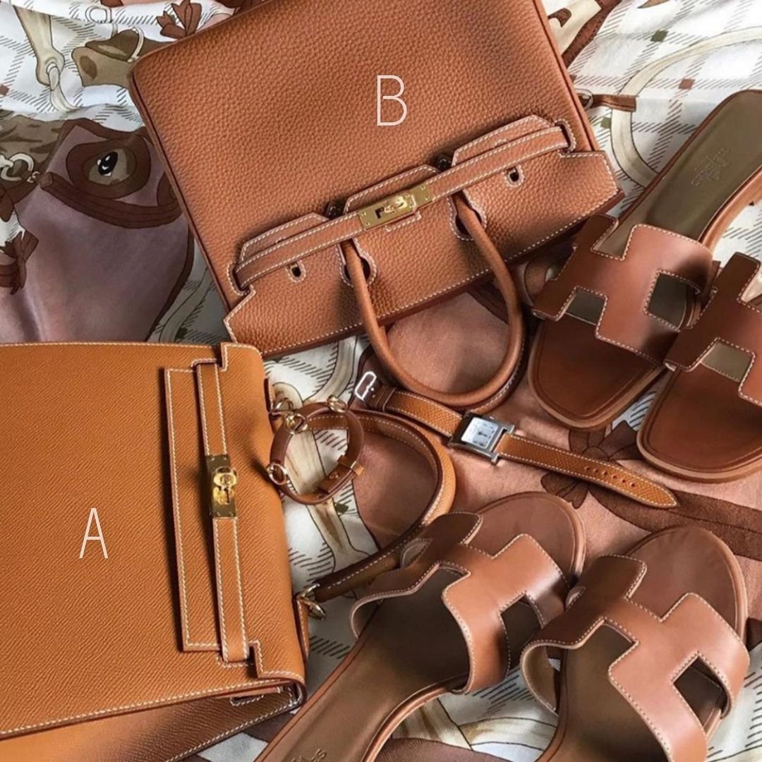 Красные сумки 2020