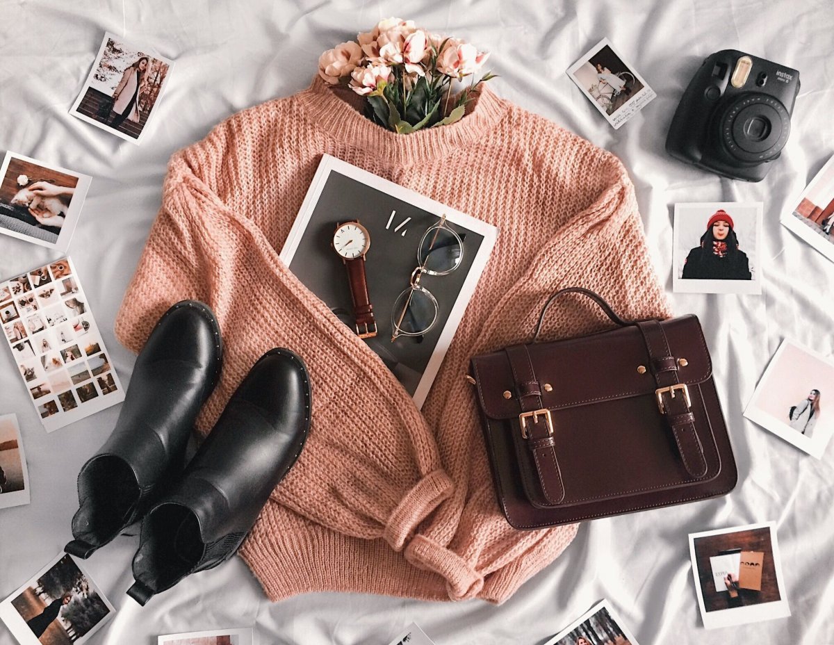 Hermes фотосессия