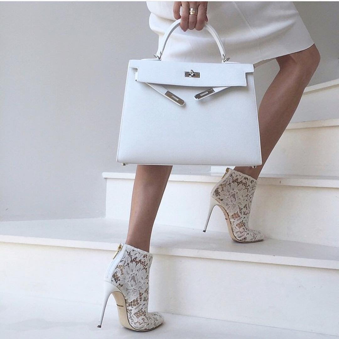 Hermes Birkin 50 мужская