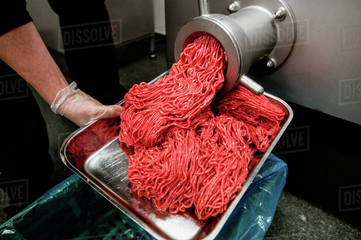 Мясорубка комфорт Люкс 4000вт