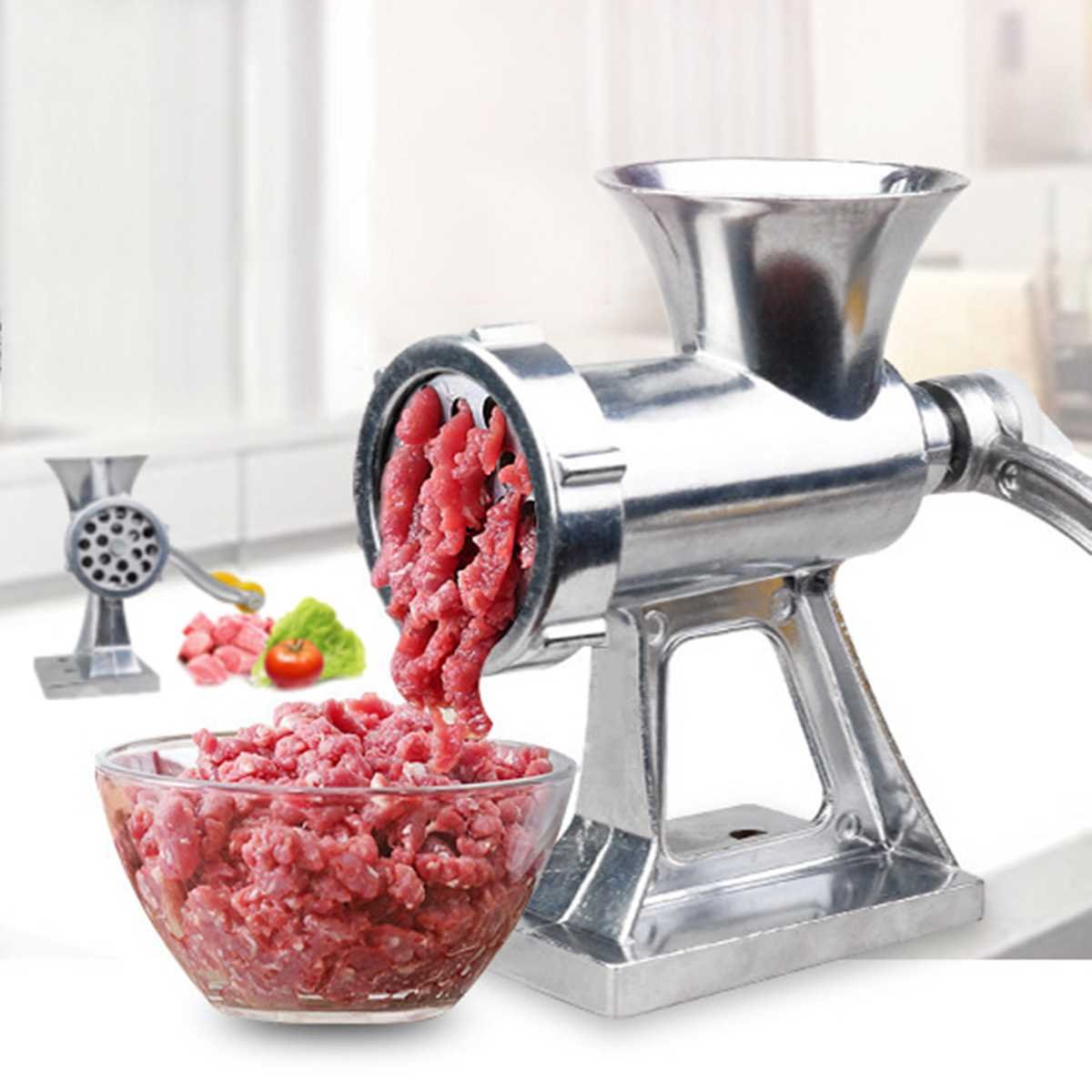 Arsia мясорубка meat Grinder