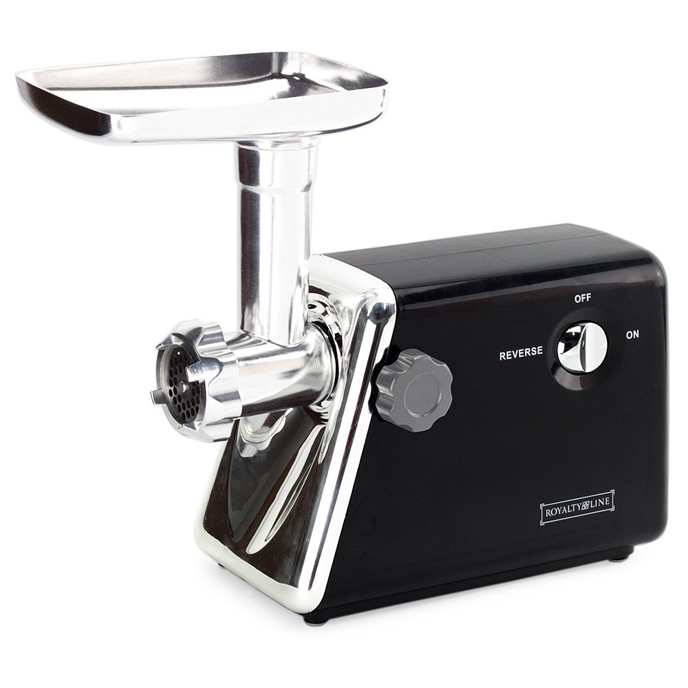 Мясорубка Dauken fw2640