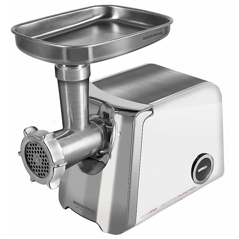 Мясорубка Redmond RMG-1205