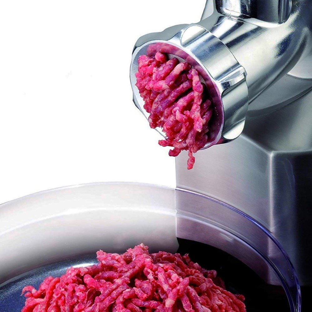 Мясной фарш