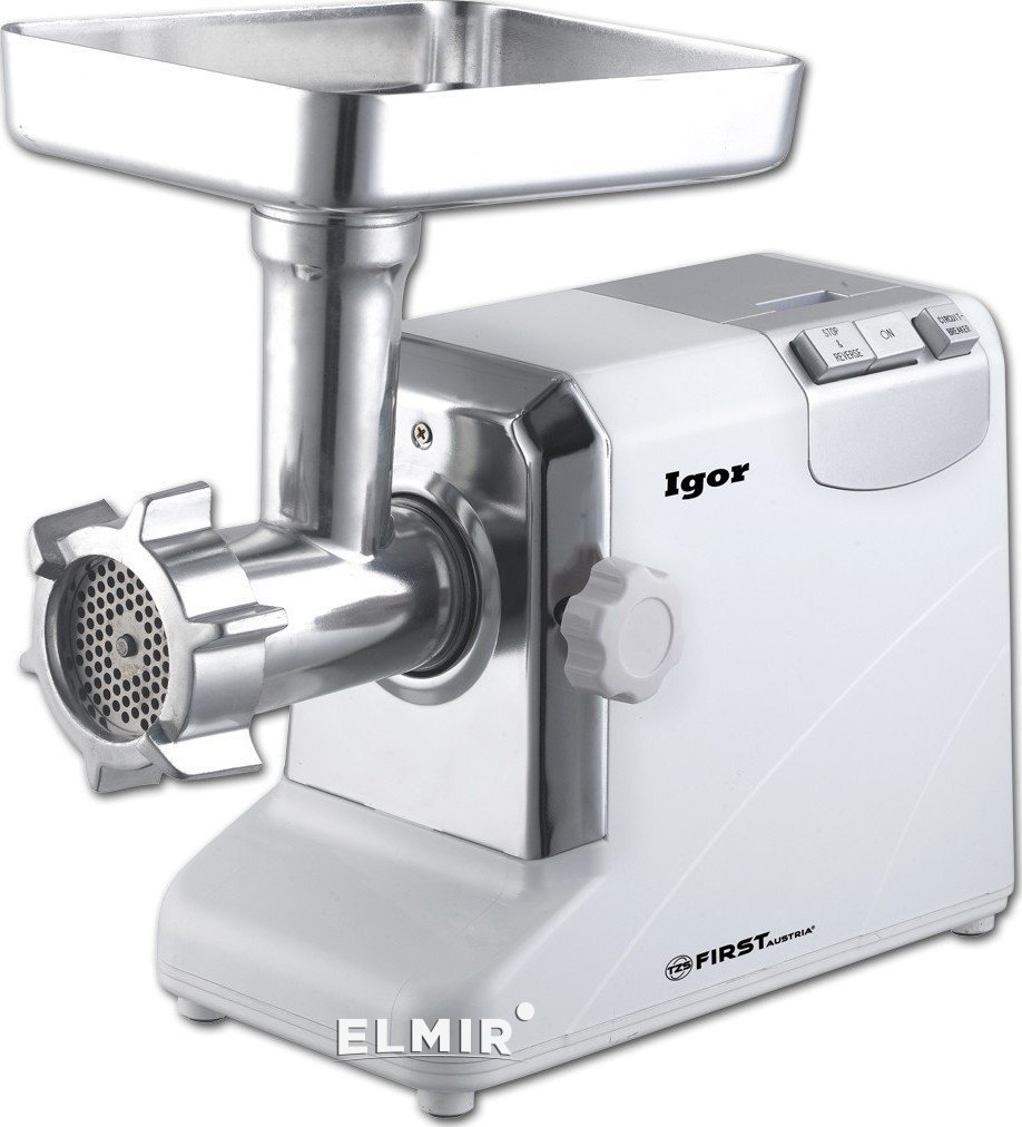 Electric meat Grinder model on ng-1077