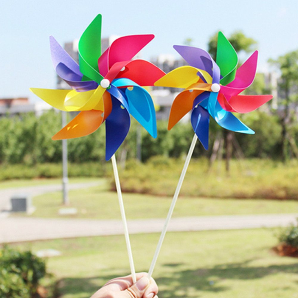 Вертушки для детей