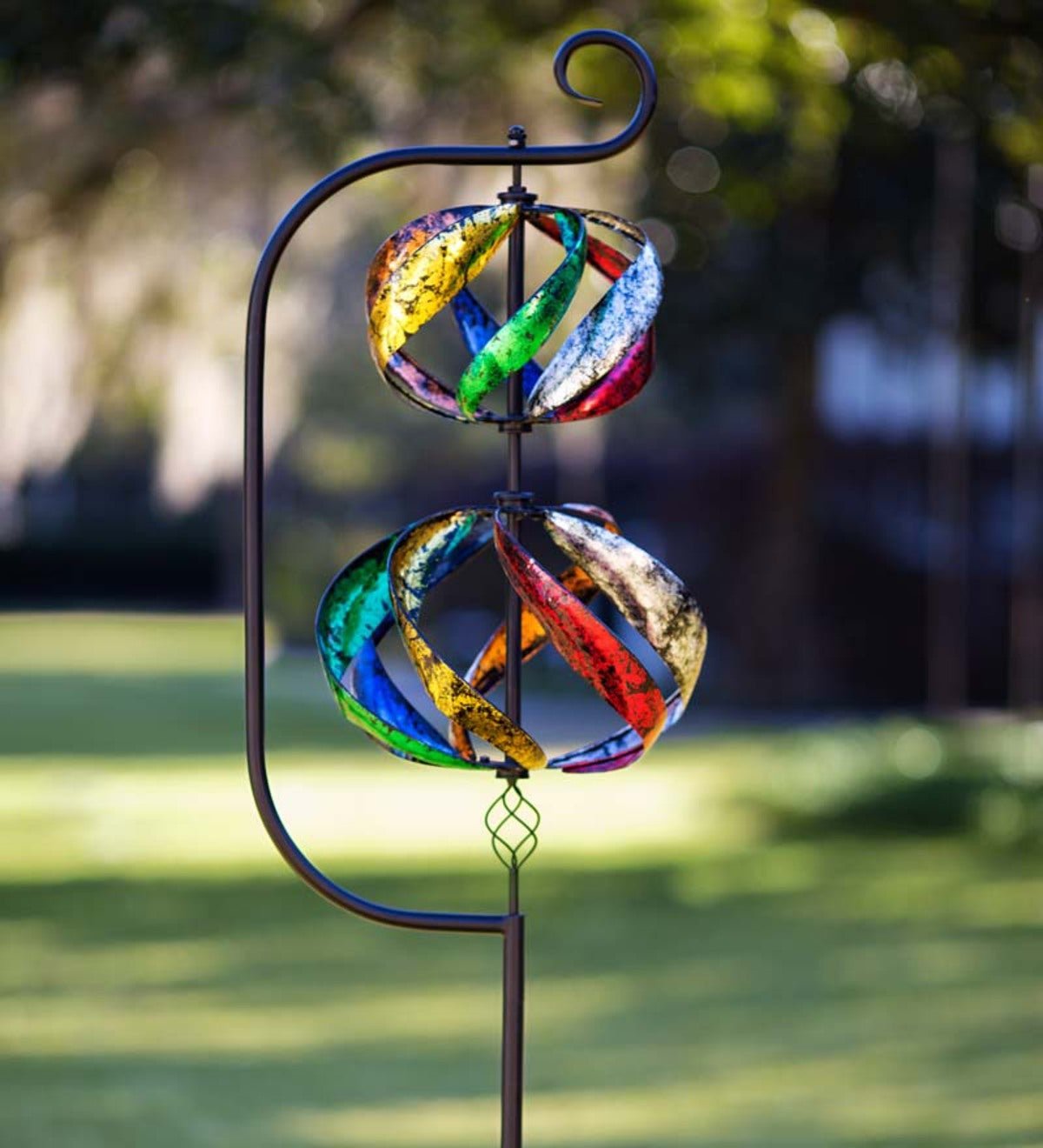 Ветряные вертушки