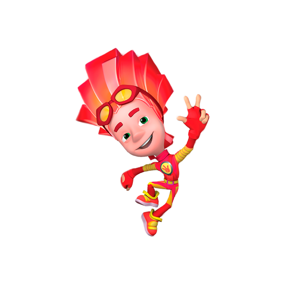 Фиксики большой секрет игра