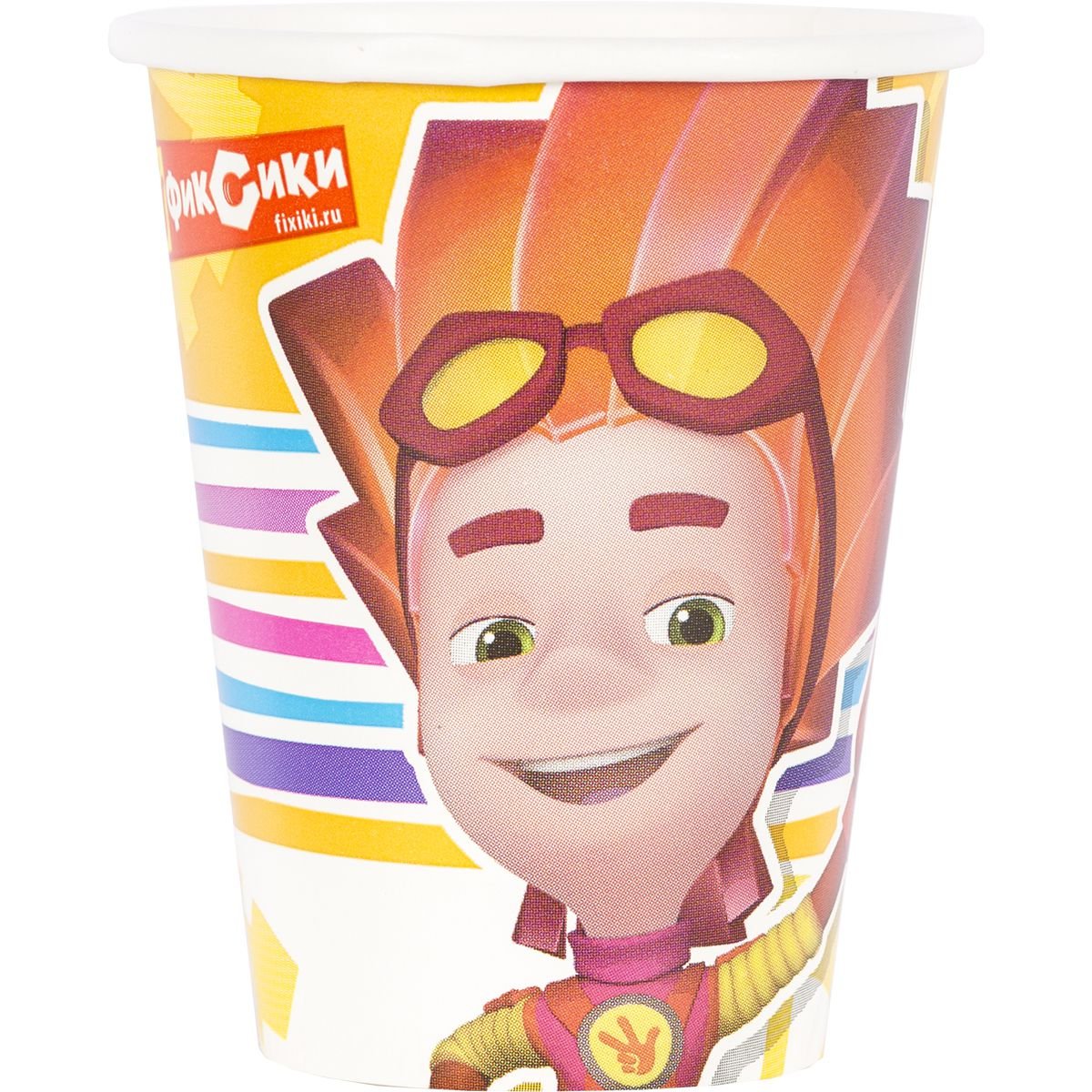 Фаер фиксики картинка