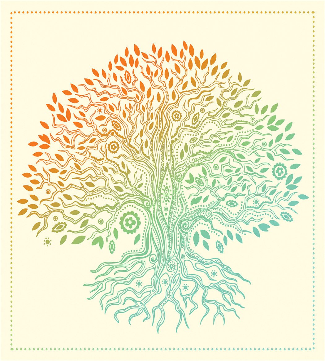 Генеалогическое Древо Family Tree