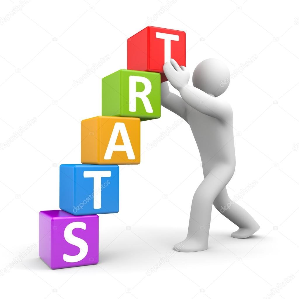 Кнопка пуск