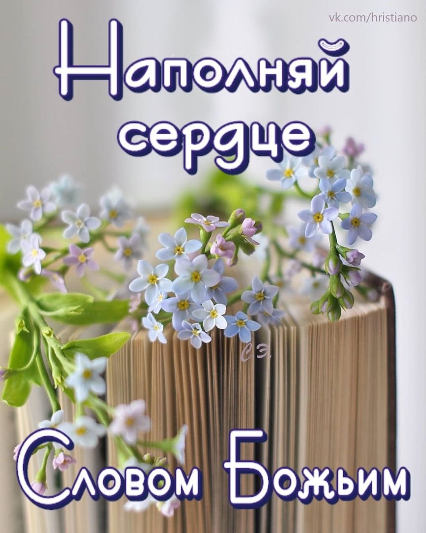 Благословенного дня