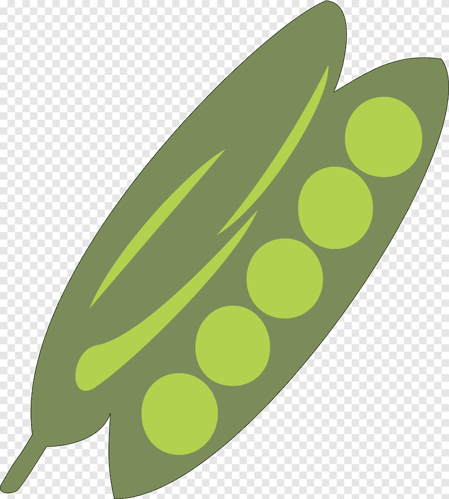 Маска горох