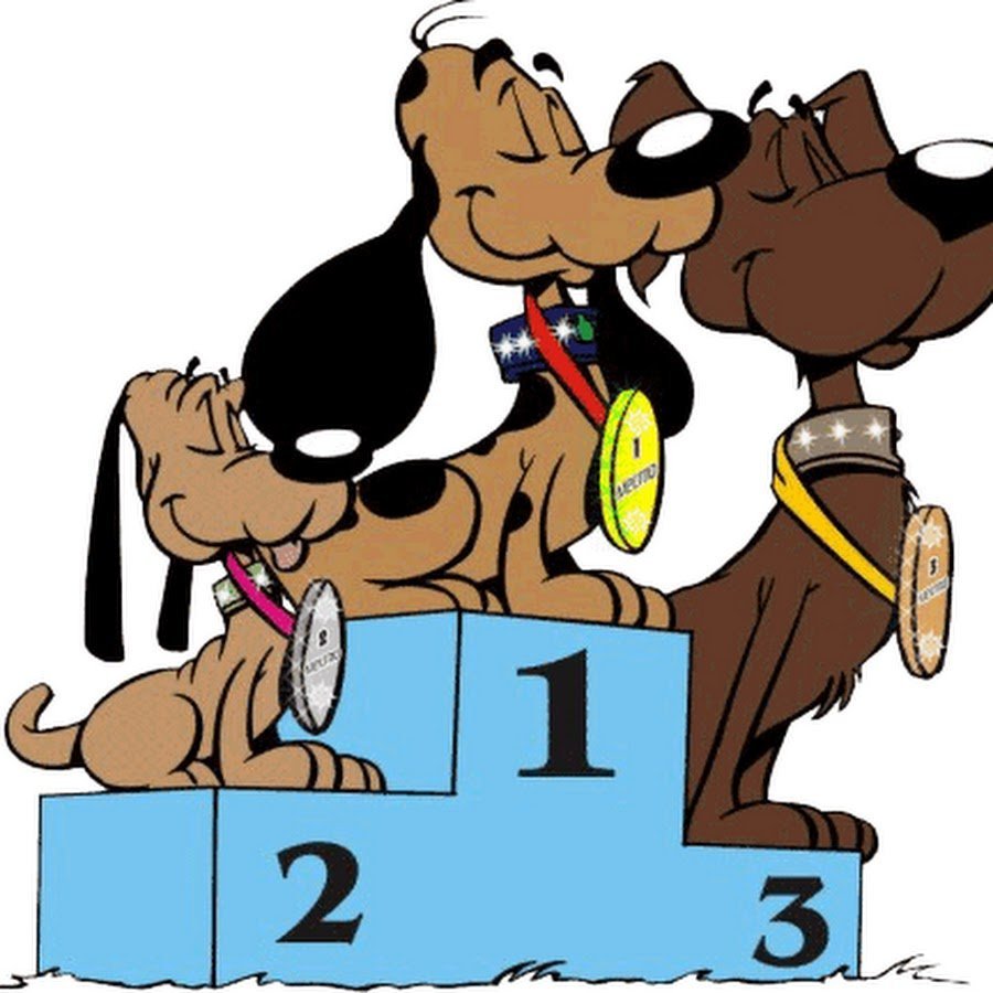 Поздравление с победой в конкурсе