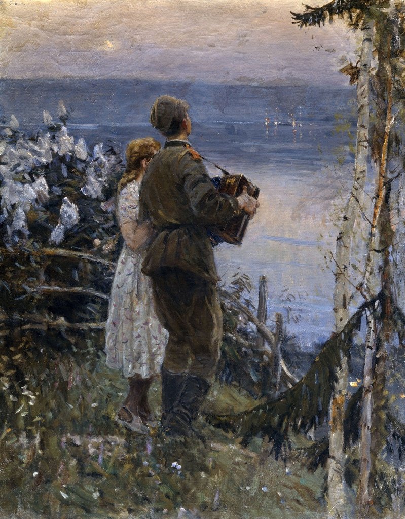 Победители соревнований