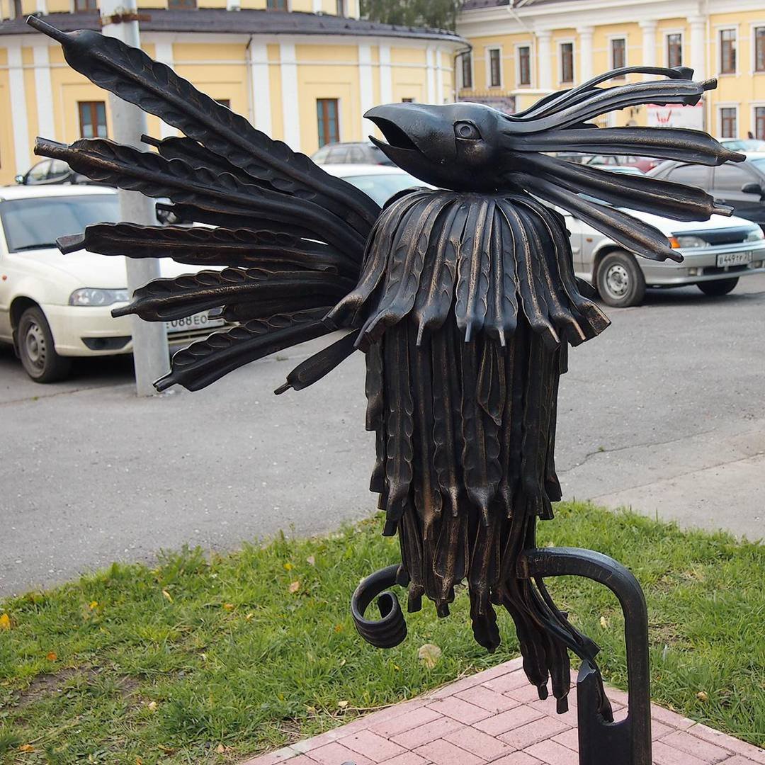 Планета Железяка тайна третьей планеты