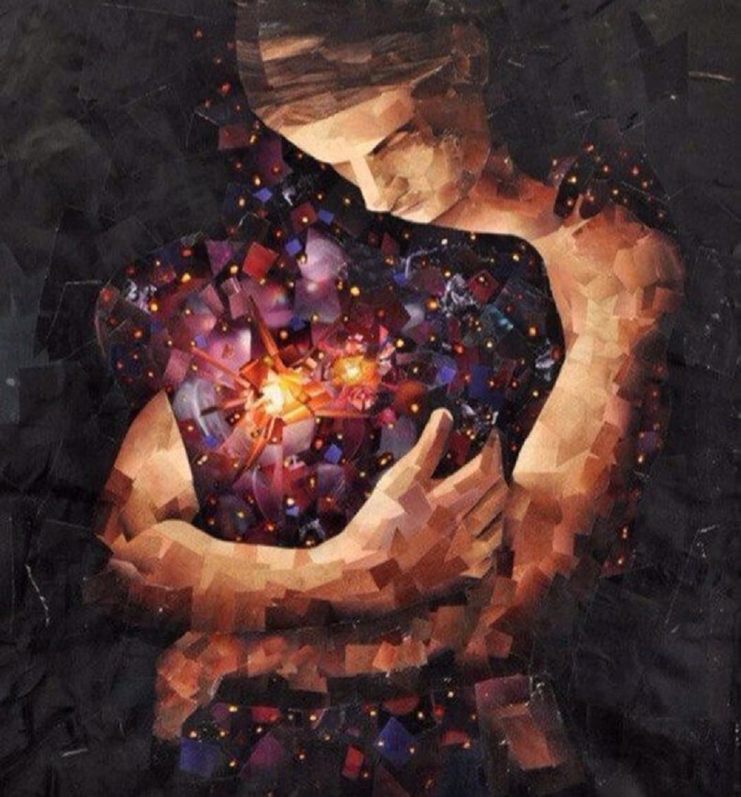 Люди без души ищут тело