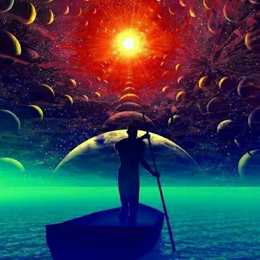 Мудрость эзотерика