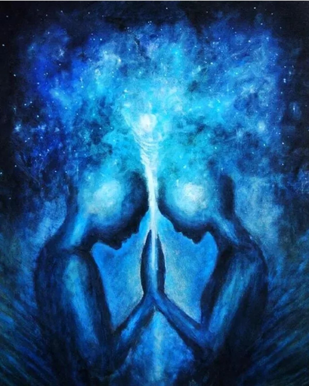 Близнецовые души