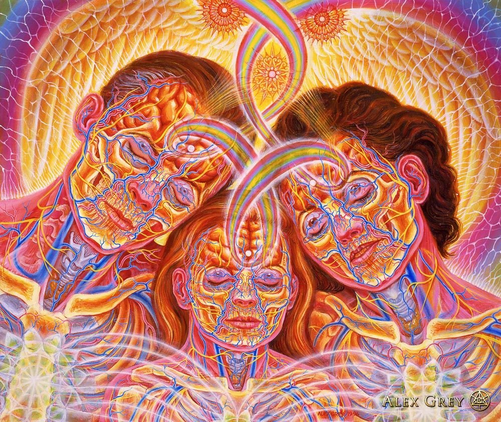 Alex Grey