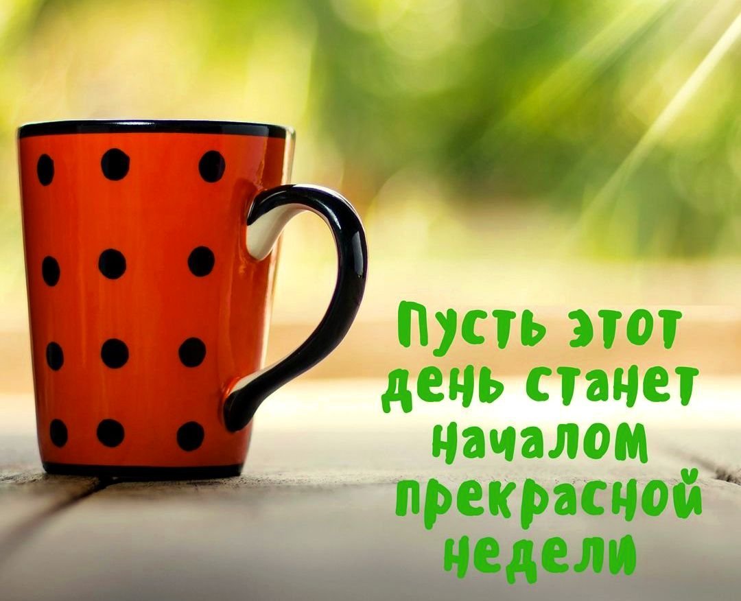 Доброго вторника