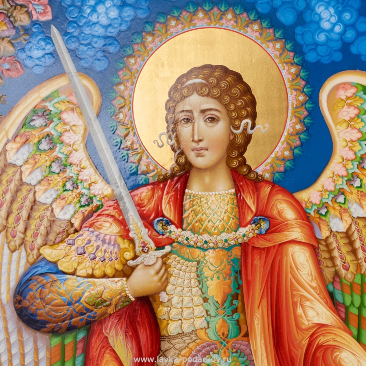 Архистратиг Михаил