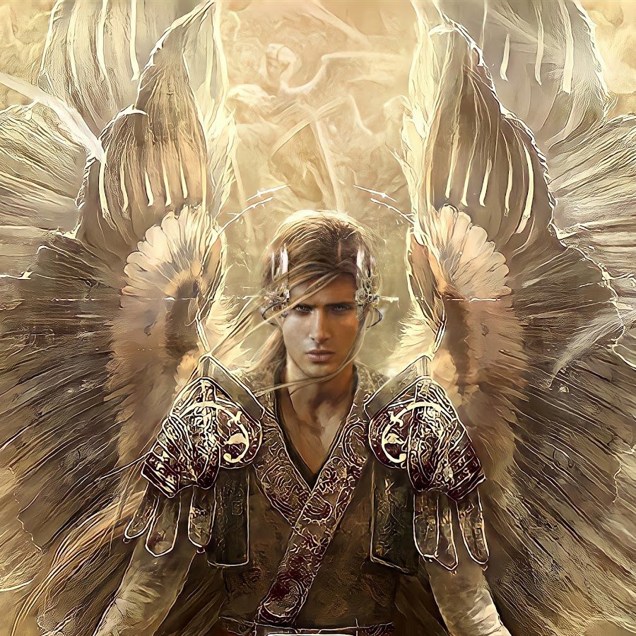 Святый Архангел Михаил