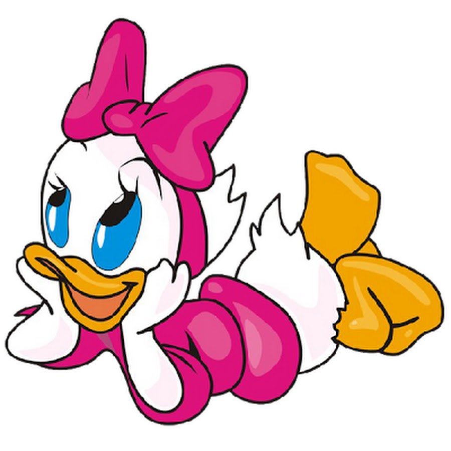 Поночка Дисней