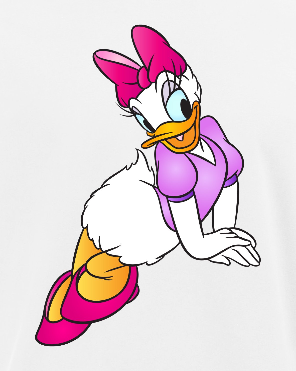 Поночка картинка вектор