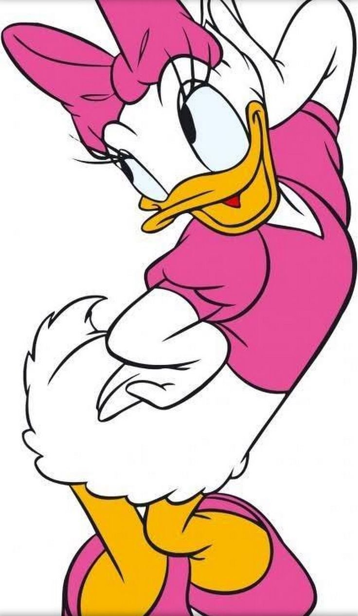 Дейзи Поночка