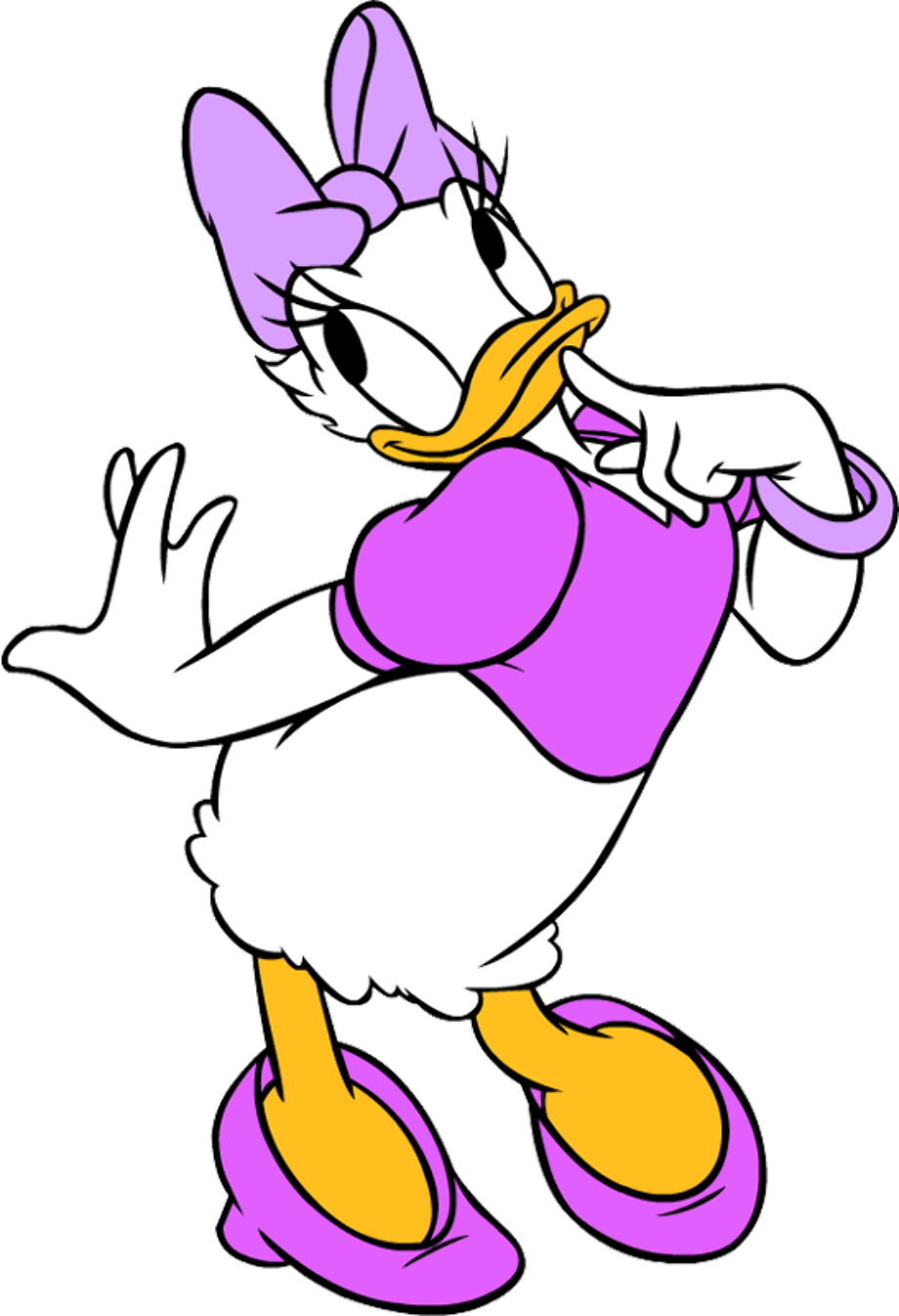 Дейзи Поночка