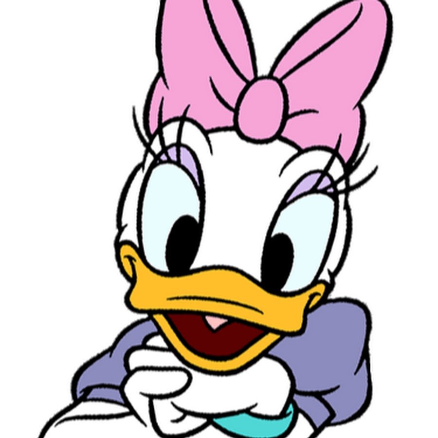 Микки Маус и Поночка