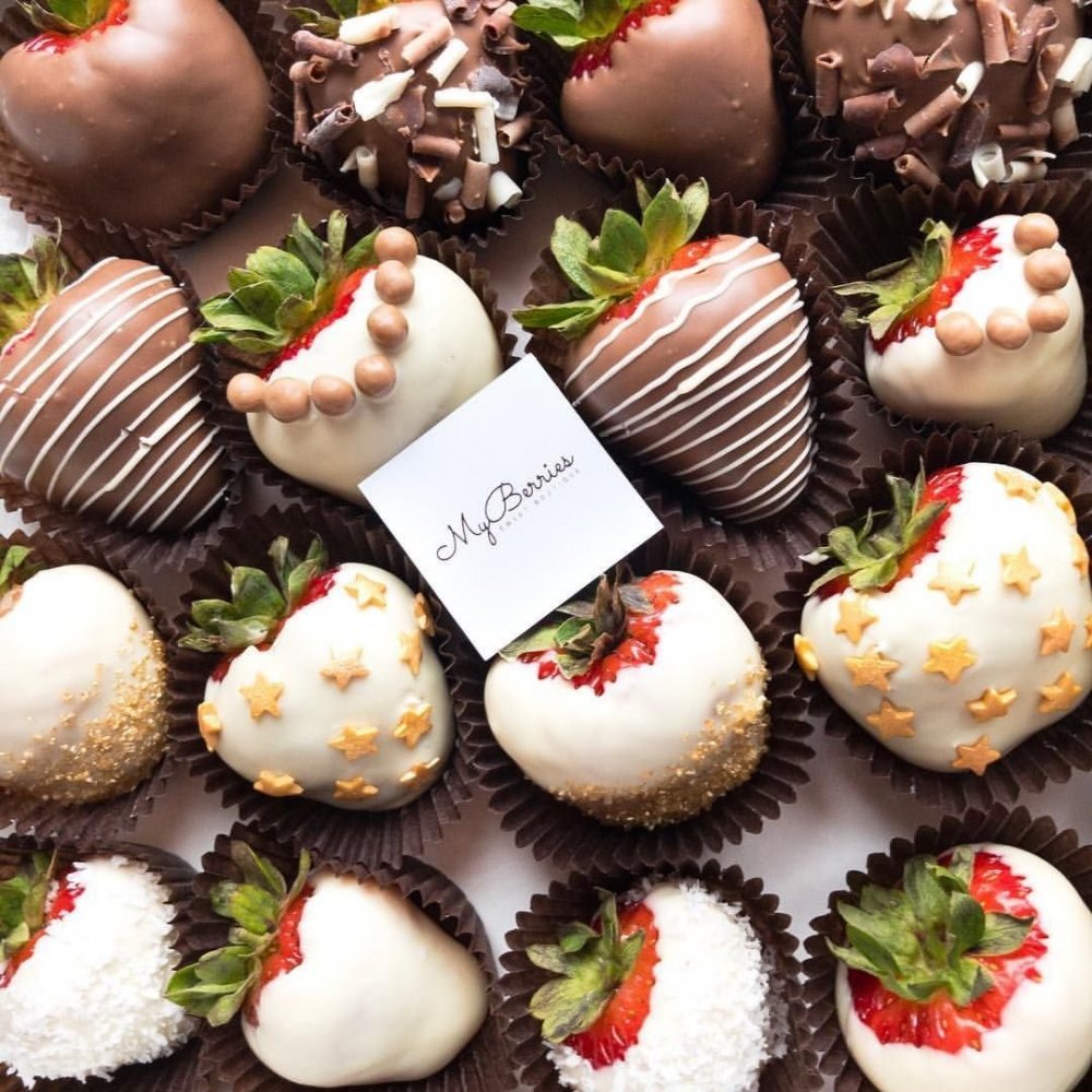 Наслаждение едой