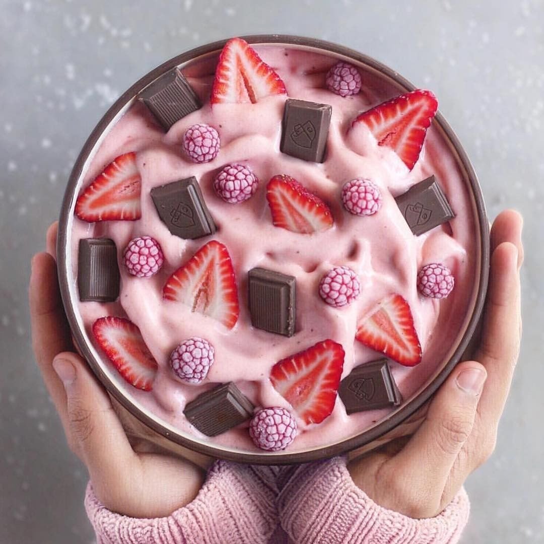 Крутые сладости