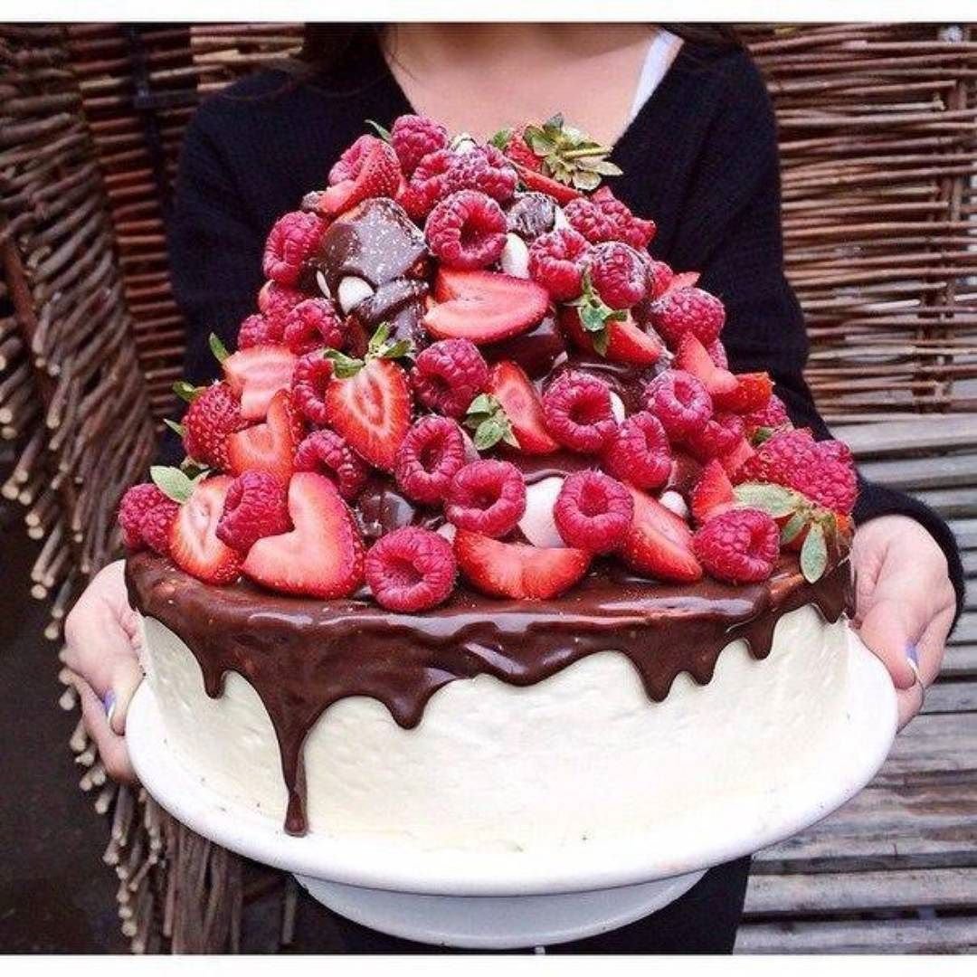 Сладости для девочек