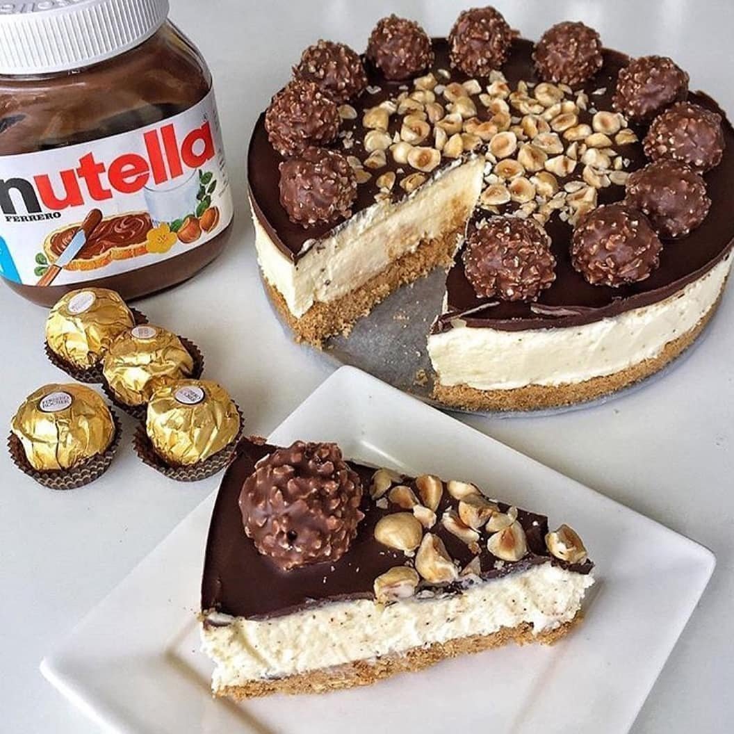 Сладости для детей