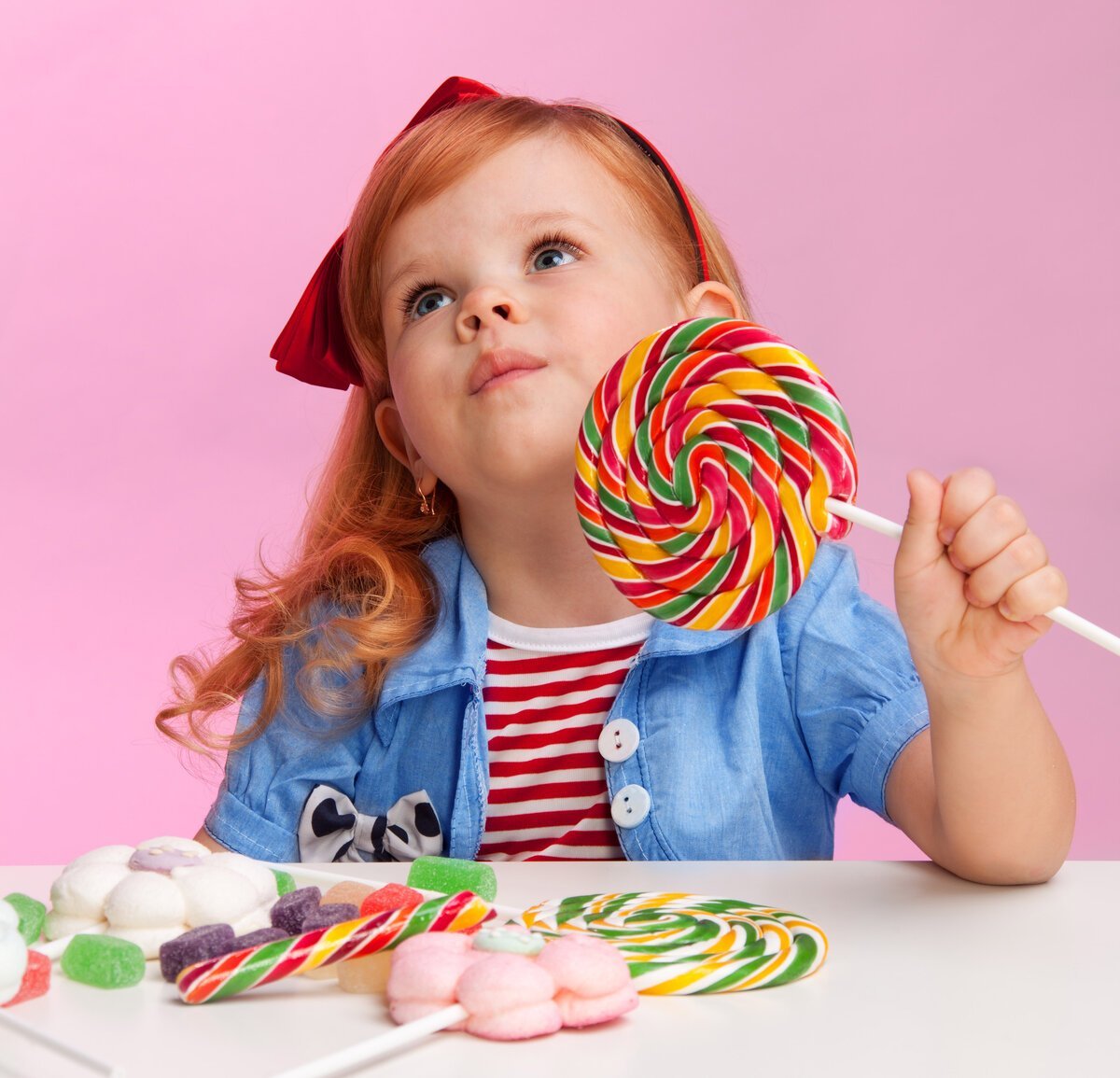 Мороженое из инстаграма