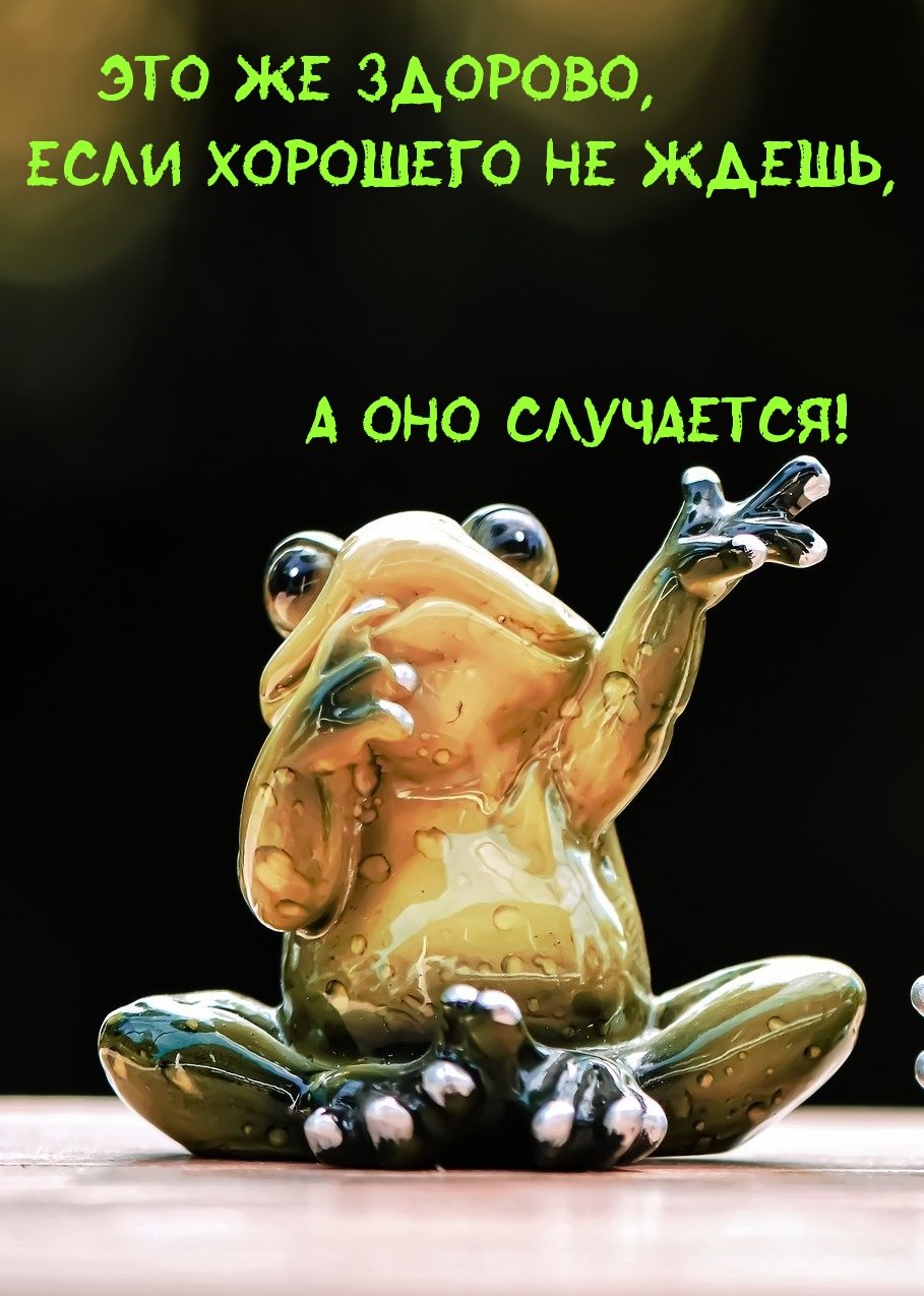 Лучшее украшение жизни хорошее настроение