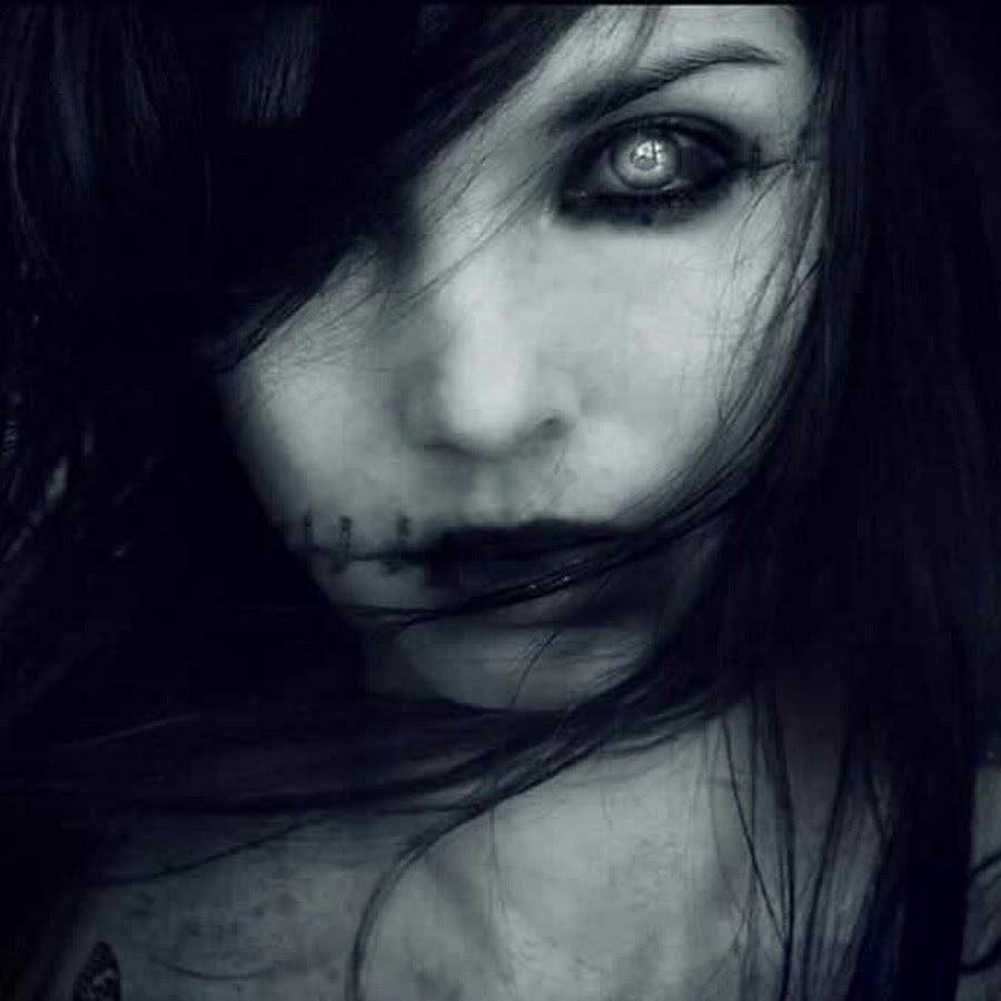 Проклятие Аннабель скример кукла